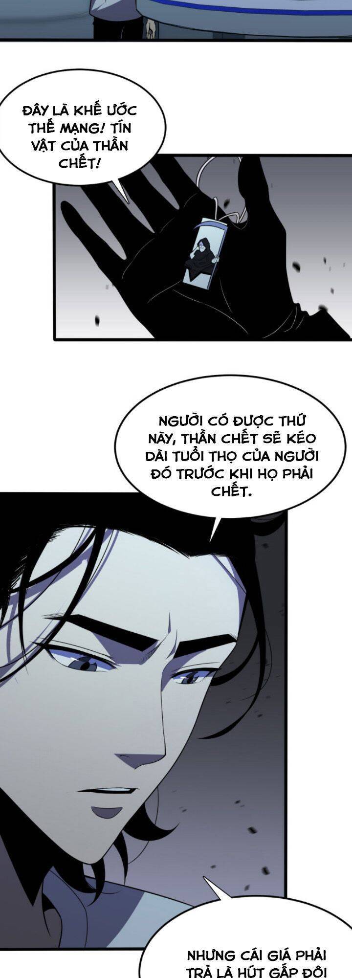 Chư giới tận thế online chapter 37 - Upload bởi truyensieuhay.com