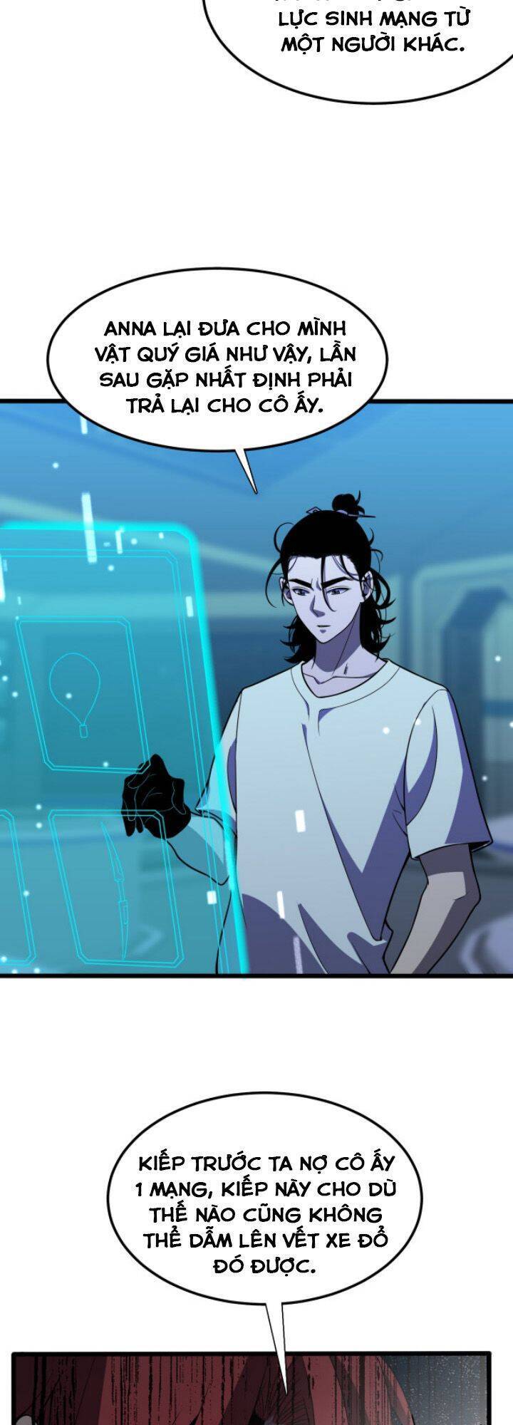 Chư giới tận thế online chapter 37 - Upload bởi truyensieuhay.com