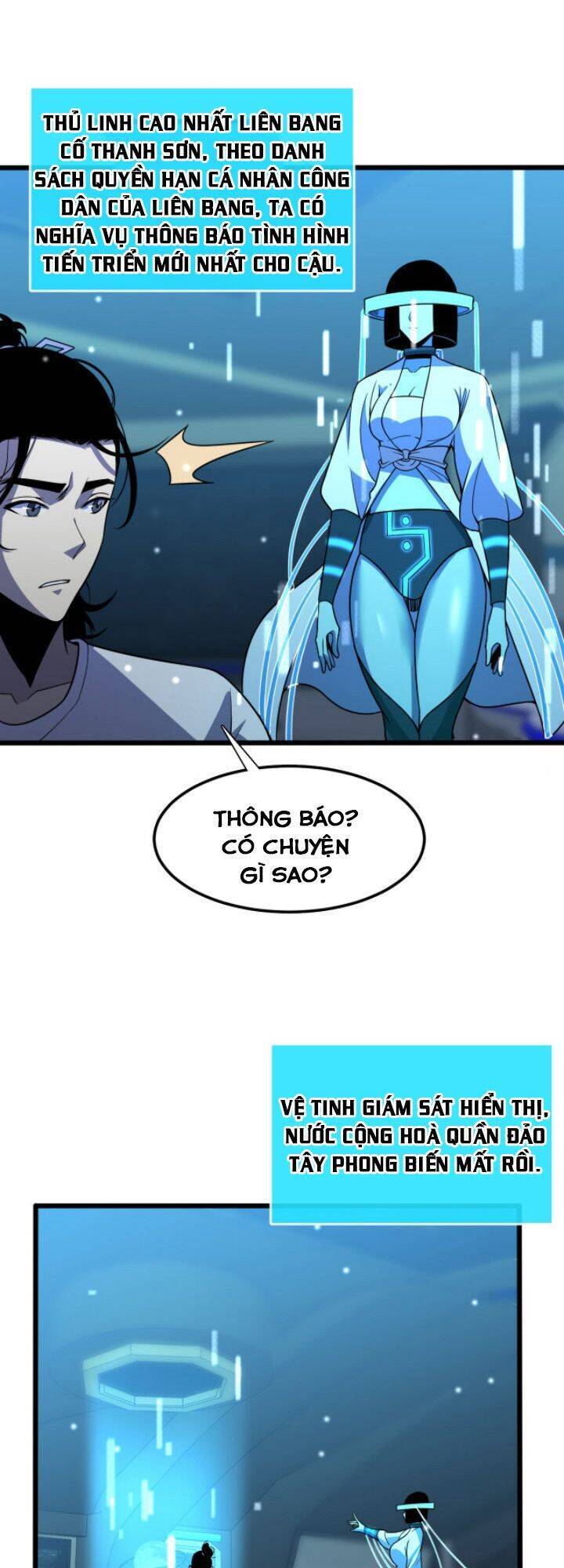Chư giới tận thế online chapter 37 - Upload bởi truyensieuhay.com