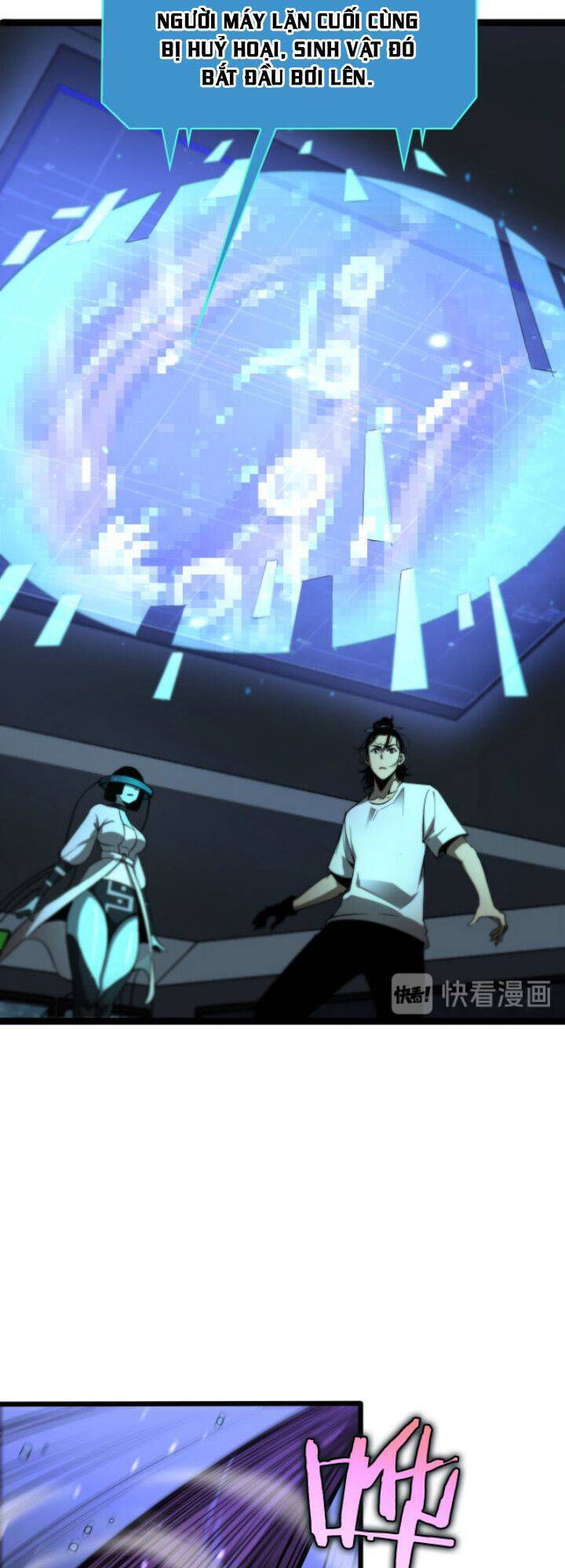 Chư giới tận thế online chapter 37 - Upload bởi truyensieuhay.com