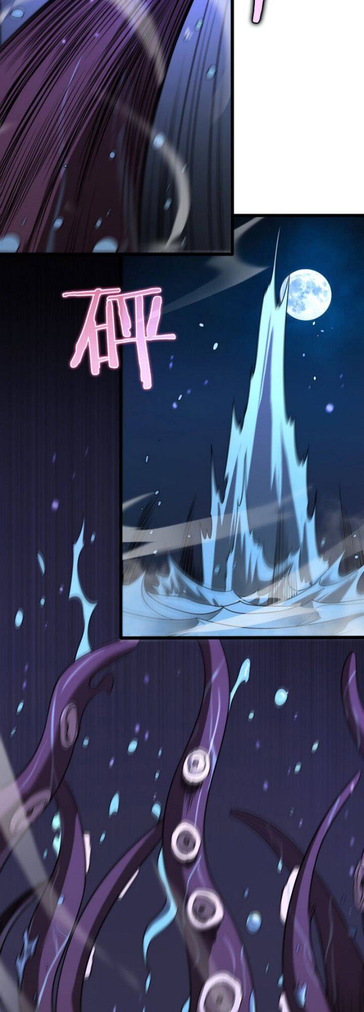 Chư giới tận thế online chapter 37 - Upload bởi truyensieuhay.com