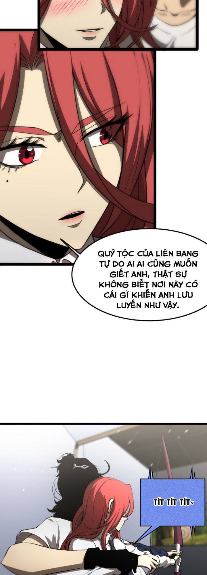 Chư giới tận thế online chapter 37 - Upload bởi truyensieuhay.com