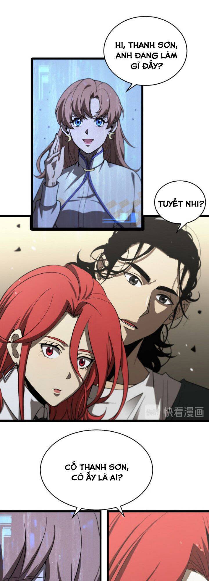 Chư giới tận thế online chapter 37 - Upload bởi truyensieuhay.com