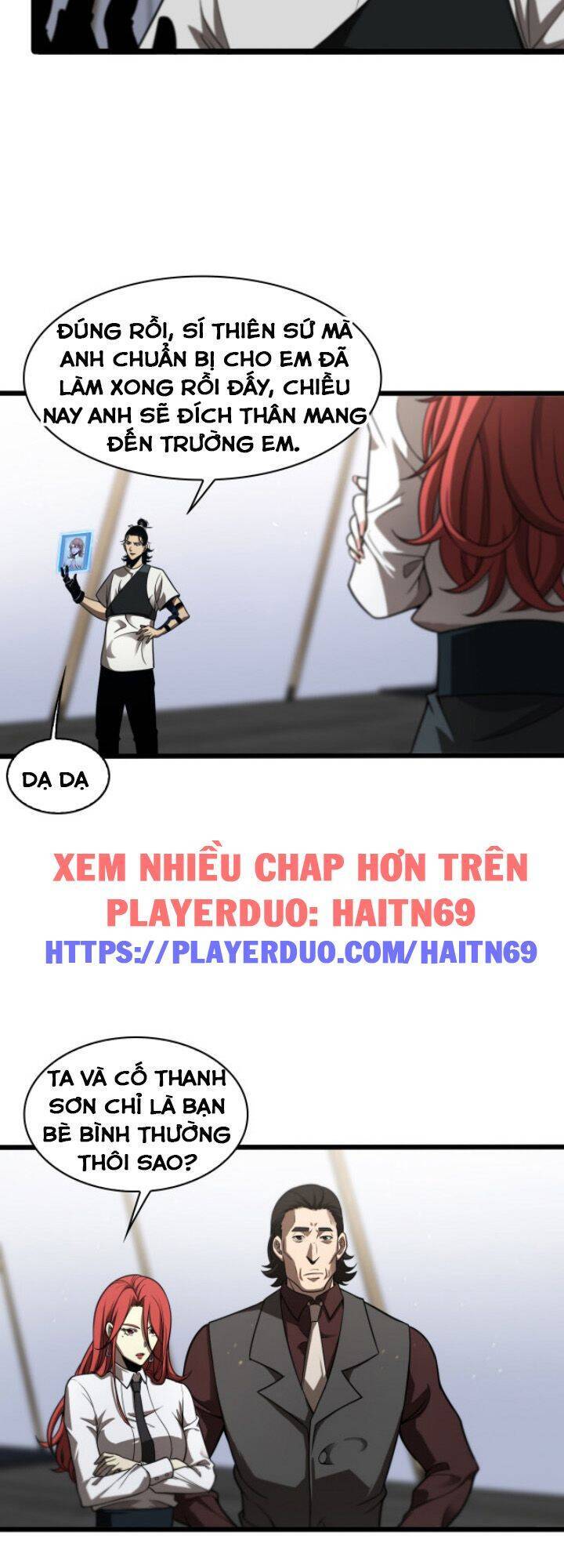 Chư giới tận thế online chapter 37 - Upload bởi truyensieuhay.com