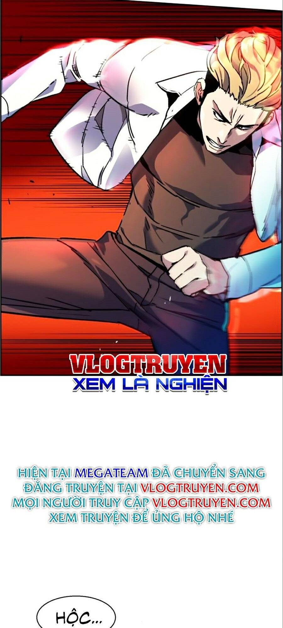 Bạn Học Của Tôi Là Lính Đánh Thuê chapter 35 - Upload bởi truyensieuhay.com