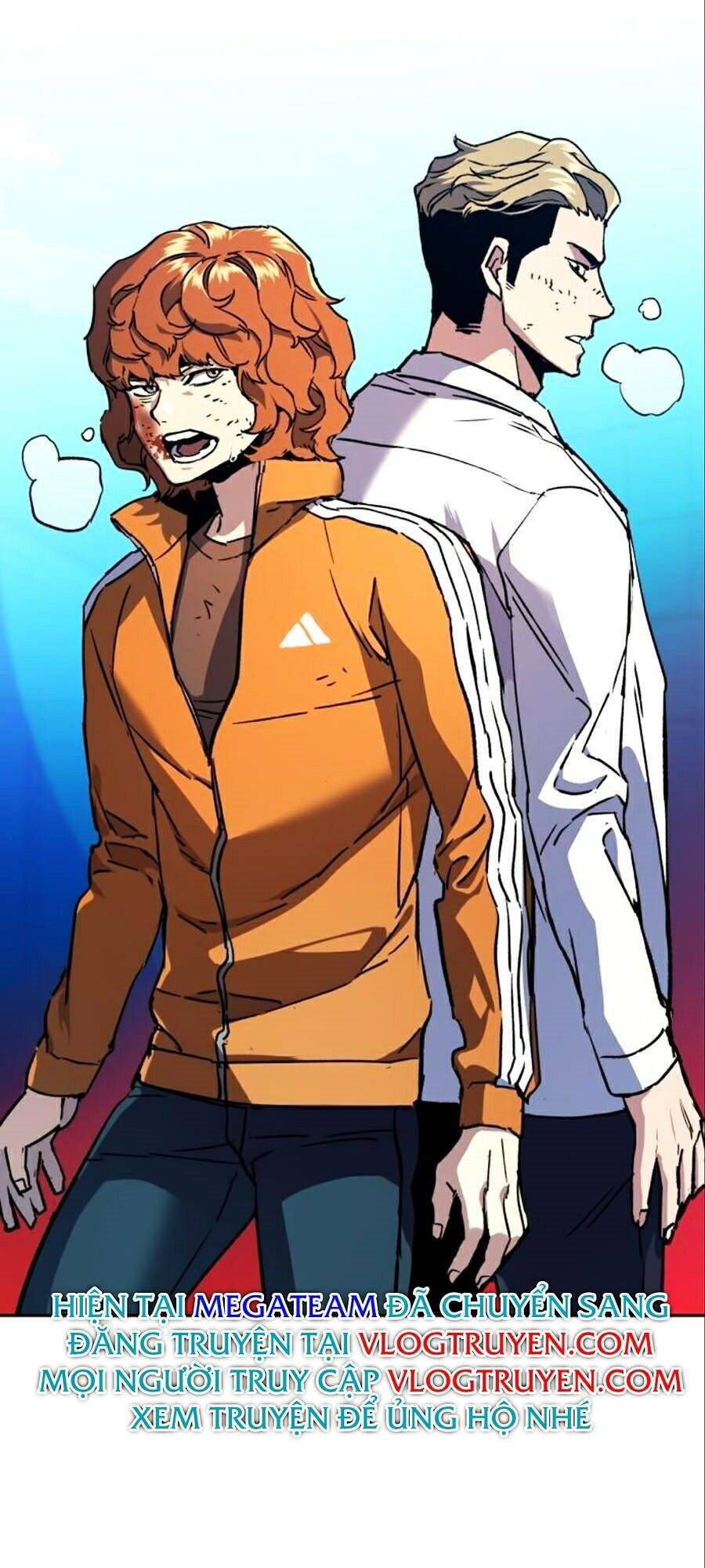 Bạn Học Của Tôi Là Lính Đánh Thuê chapter 35 - Upload bởi truyensieuhay.com