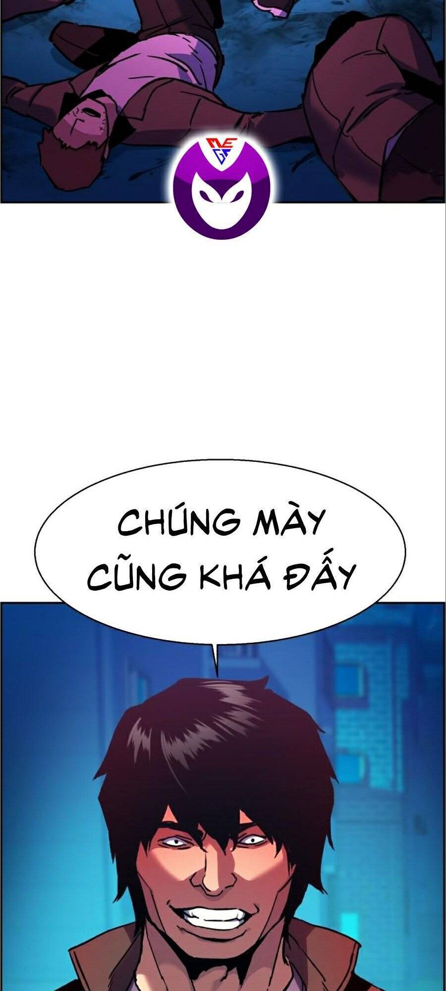 Bạn Học Của Tôi Là Lính Đánh Thuê chapter 35 - Upload bởi truyensieuhay.com