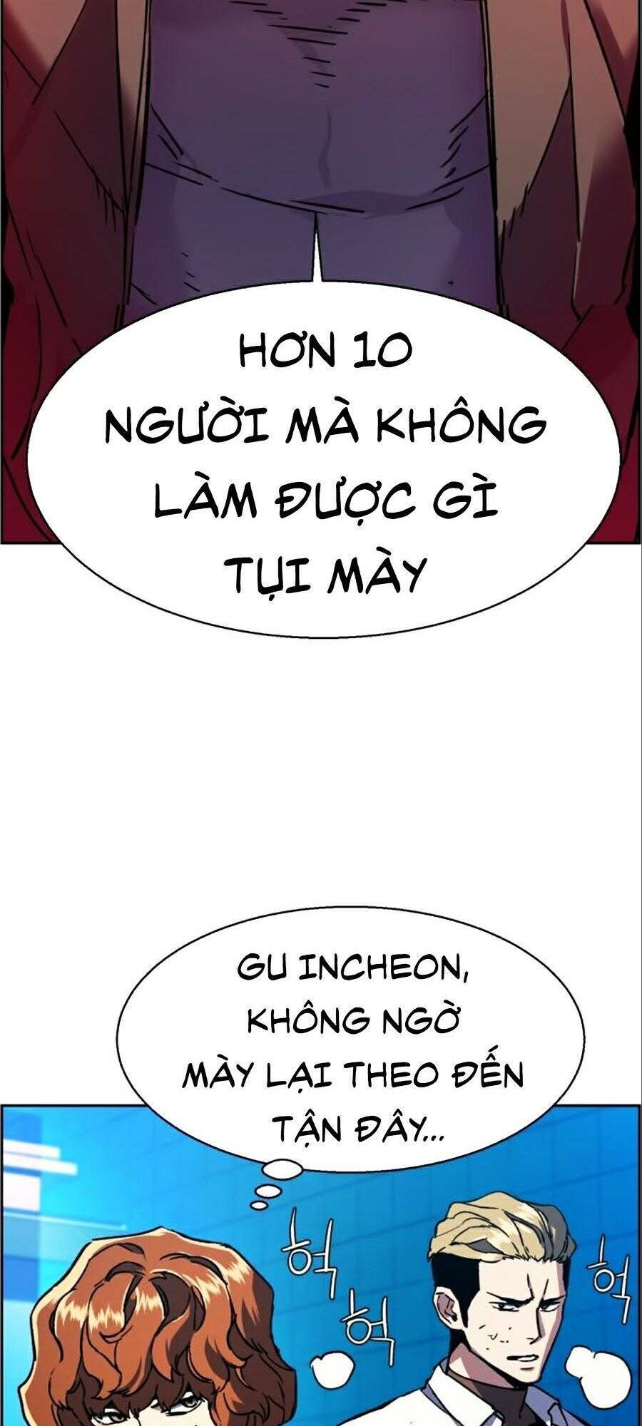 Bạn Học Của Tôi Là Lính Đánh Thuê chapter 35 - Upload bởi truyensieuhay.com