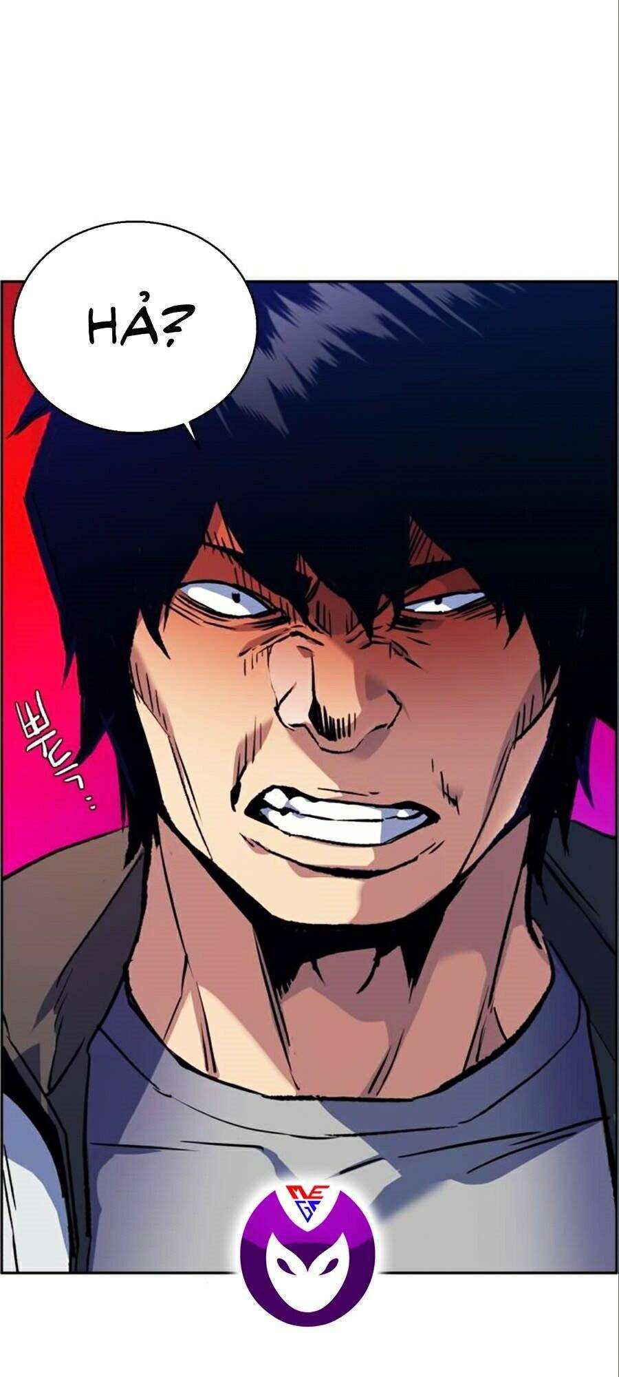 Bạn Học Của Tôi Là Lính Đánh Thuê chapter 35 - Upload bởi truyensieuhay.com