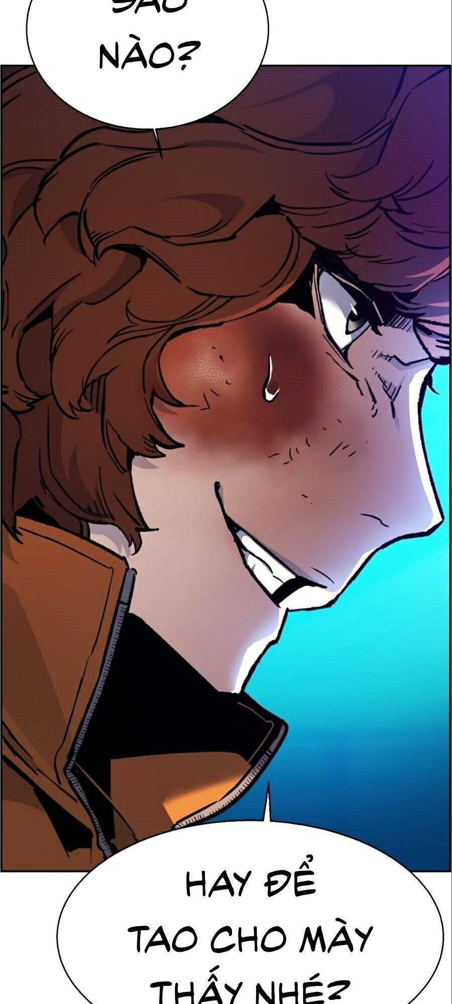 Bạn Học Của Tôi Là Lính Đánh Thuê chapter 35 - Upload bởi truyensieuhay.com