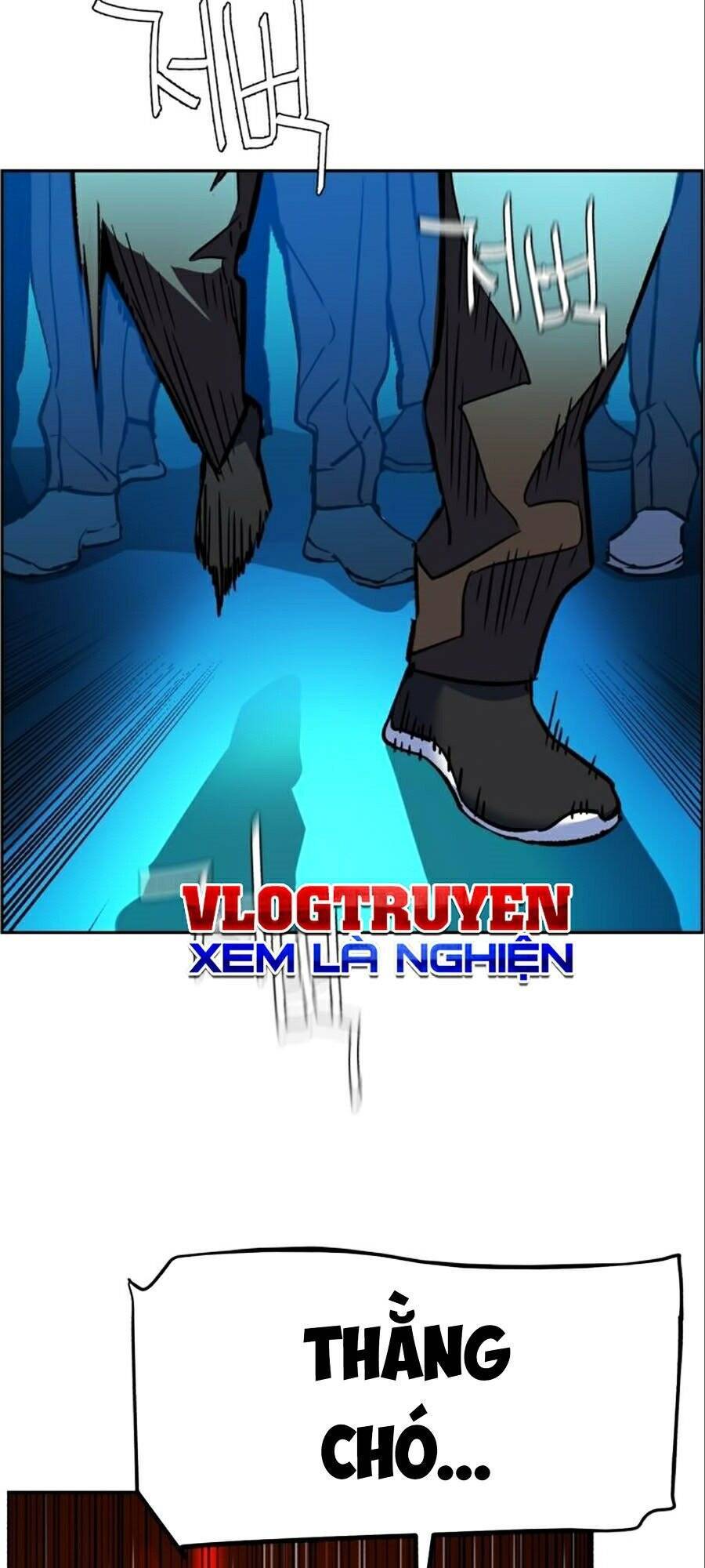 Bạn Học Của Tôi Là Lính Đánh Thuê chapter 35 - Upload bởi truyensieuhay.com