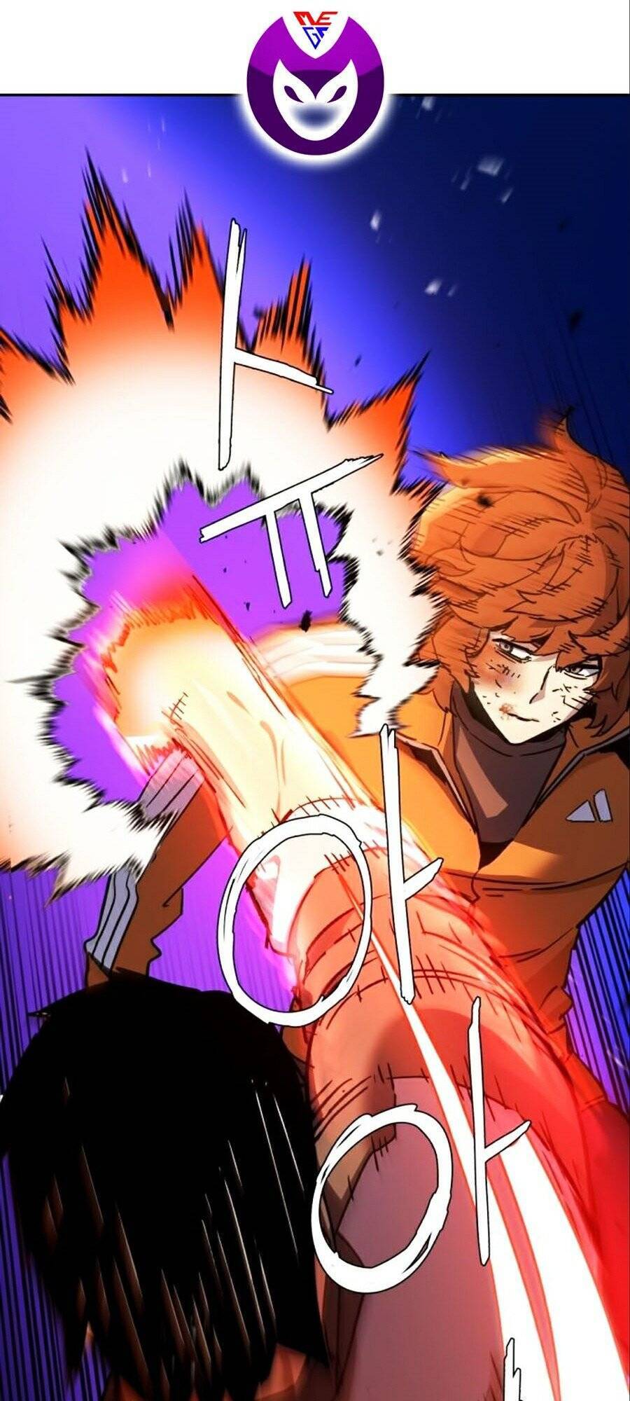 Bạn Học Của Tôi Là Lính Đánh Thuê chapter 35 - Upload bởi truyensieuhay.com