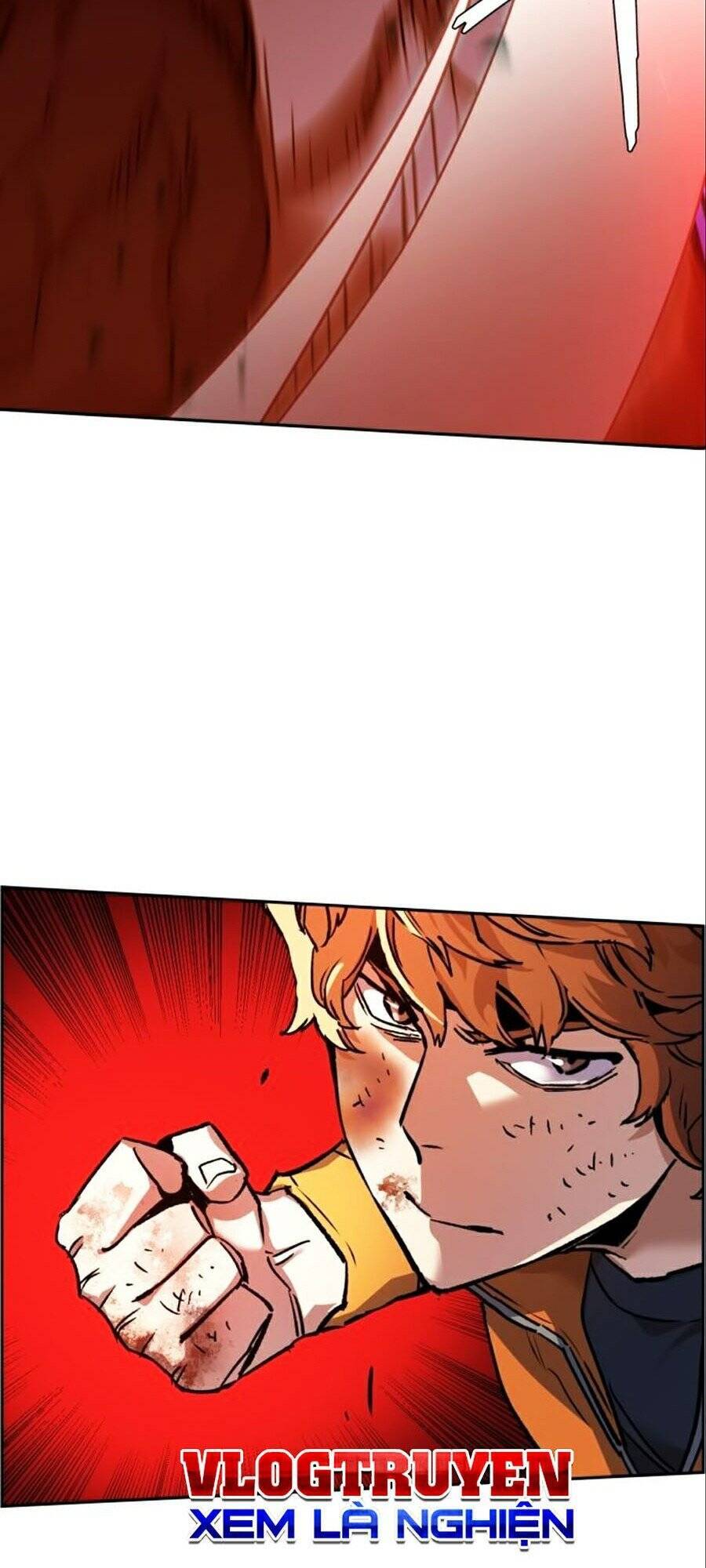 Bạn Học Của Tôi Là Lính Đánh Thuê chapter 35 - Upload bởi truyensieuhay.com