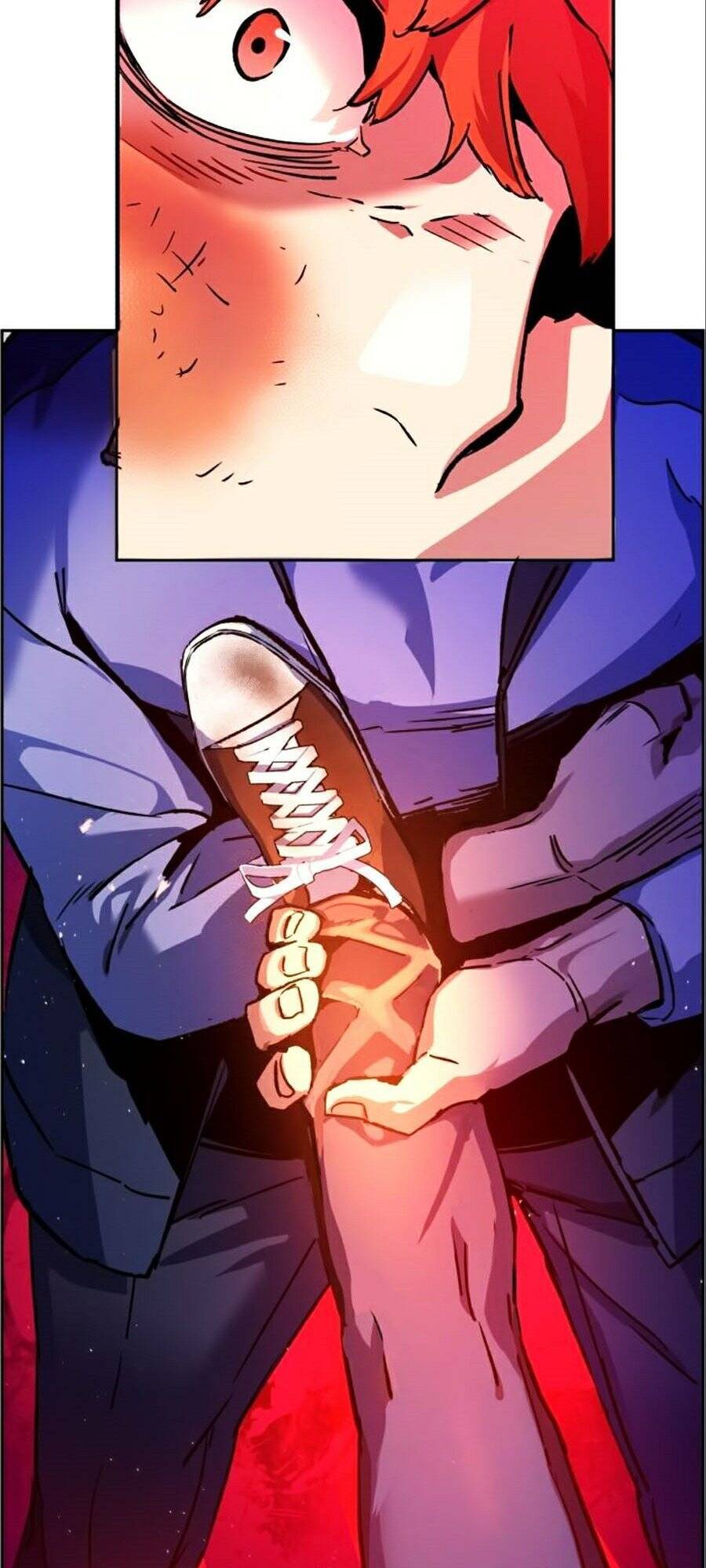 Bạn Học Của Tôi Là Lính Đánh Thuê chapter 35 - Upload bởi truyensieuhay.com