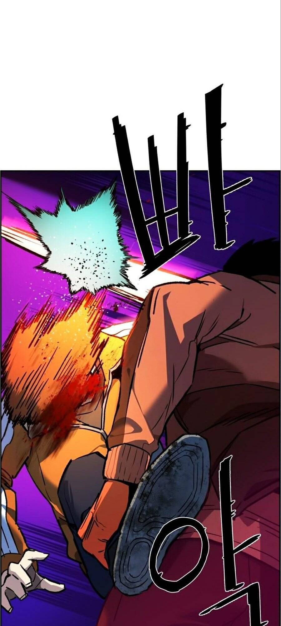 Bạn Học Của Tôi Là Lính Đánh Thuê chapter 35 - Upload bởi truyensieuhay.com