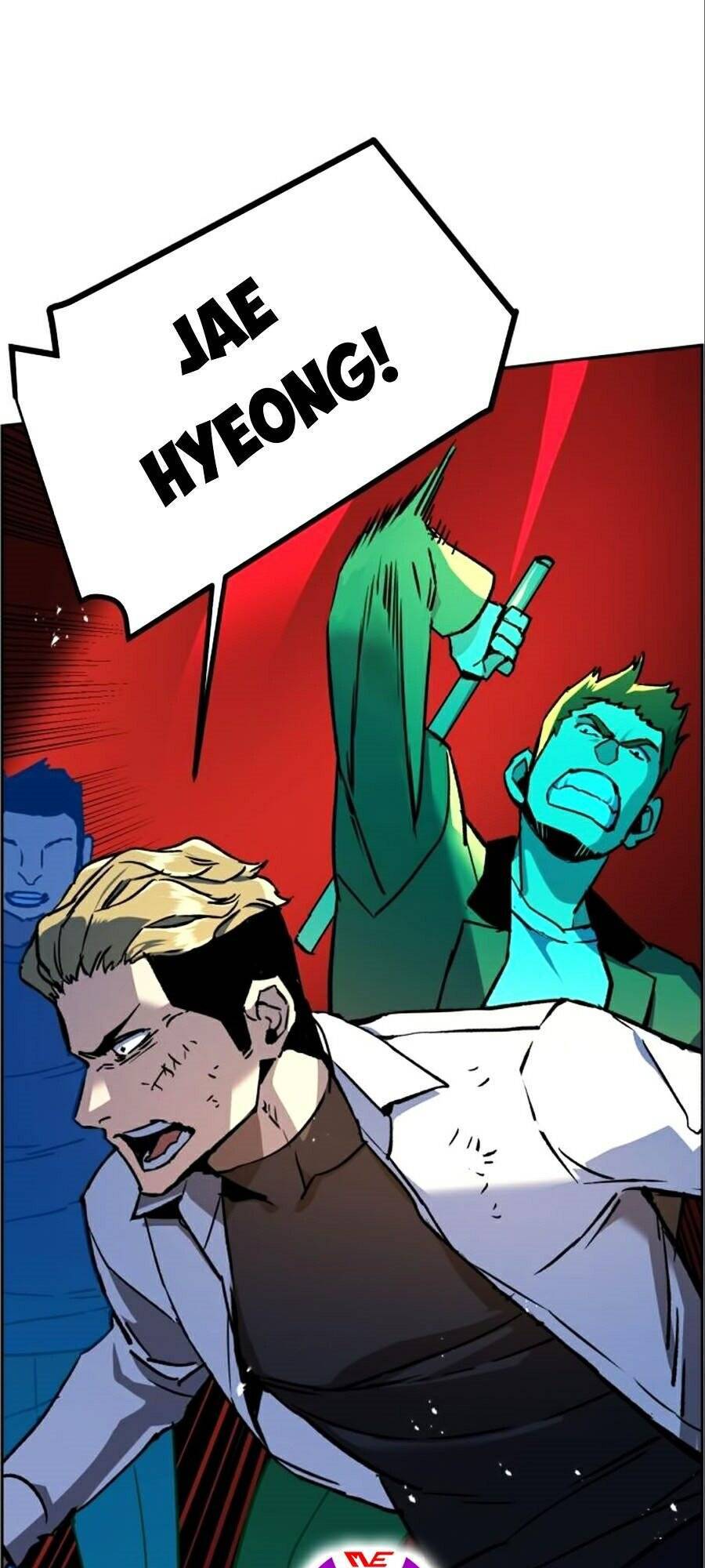 Bạn Học Của Tôi Là Lính Đánh Thuê chapter 35 - Upload bởi truyensieuhay.com
