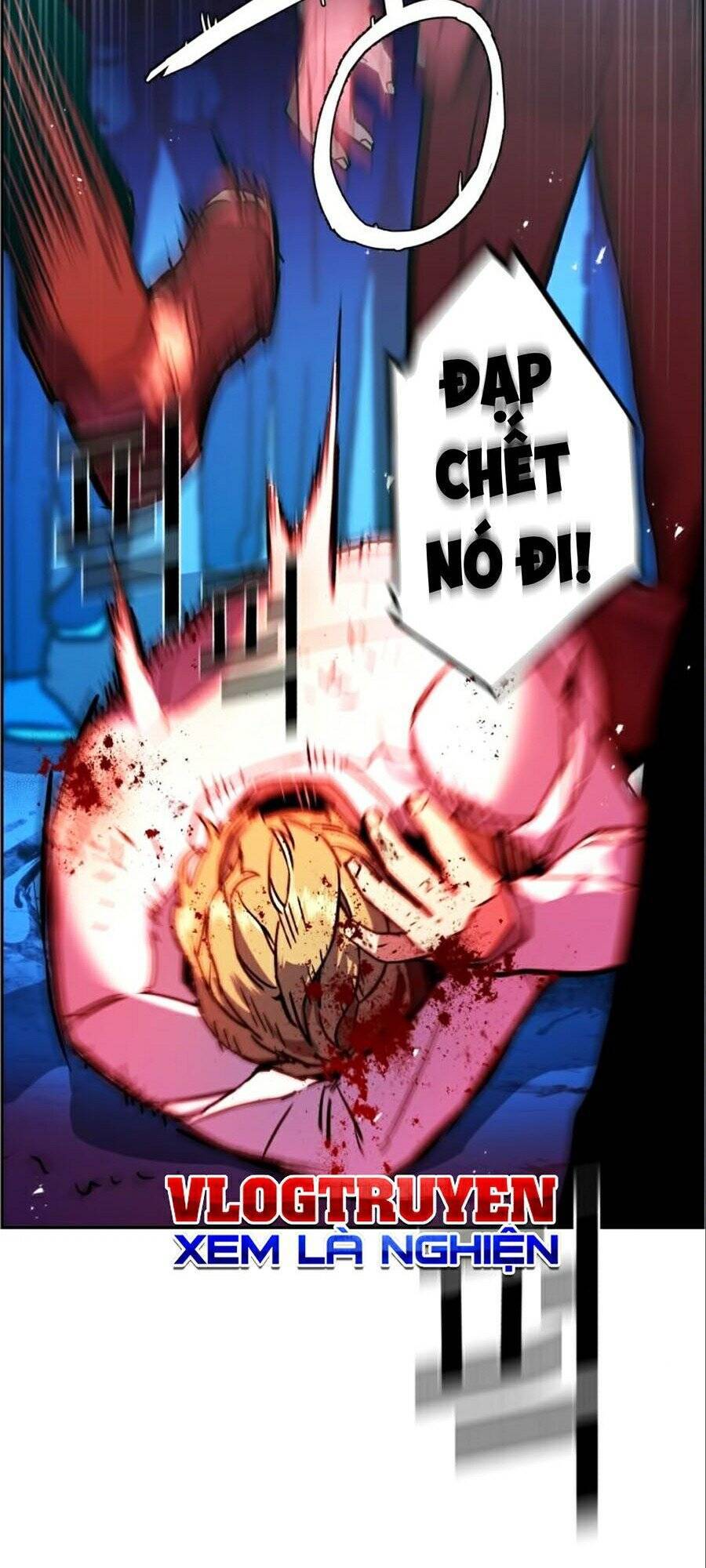 Bạn Học Của Tôi Là Lính Đánh Thuê chapter 35 - Upload bởi truyensieuhay.com