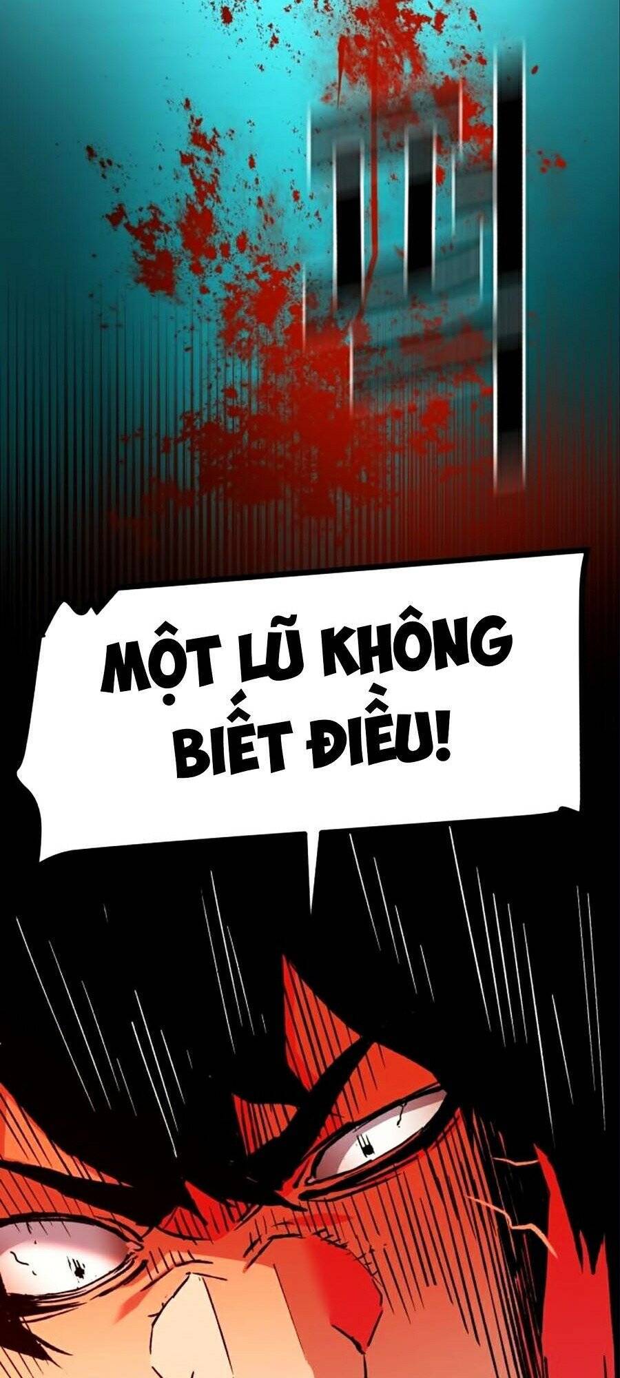 Bạn Học Của Tôi Là Lính Đánh Thuê chapter 35 - Upload bởi truyensieuhay.com