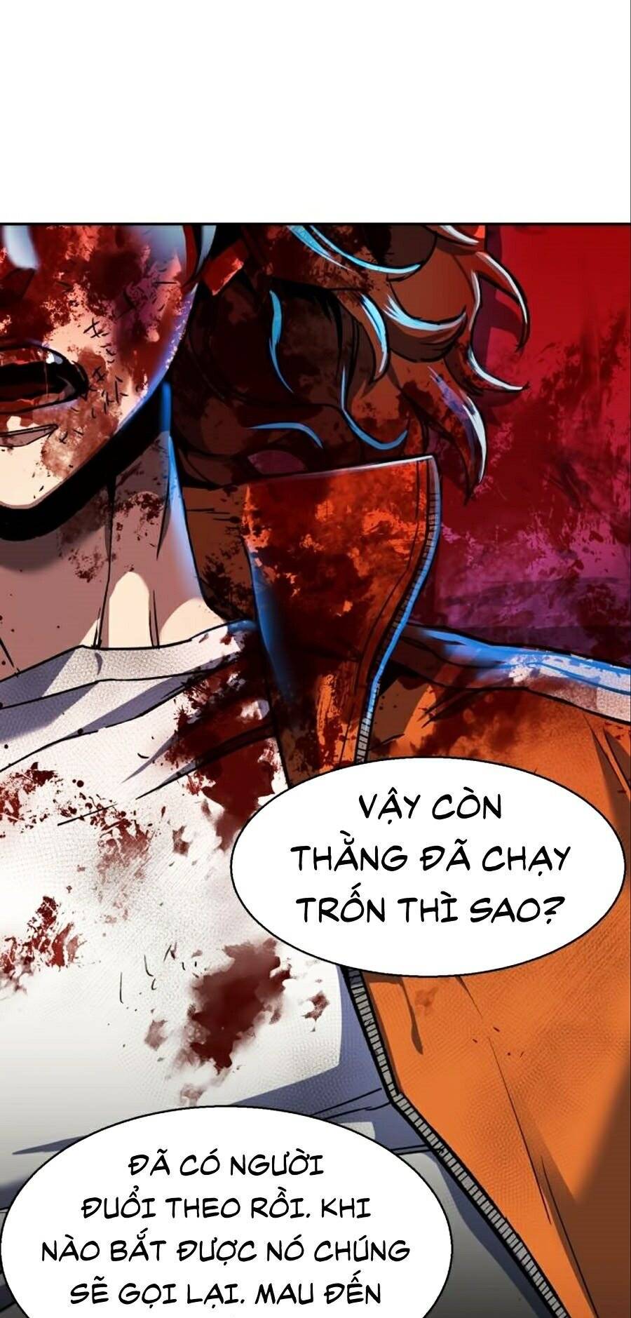 Bạn Học Của Tôi Là Lính Đánh Thuê chapter 35 - Upload bởi truyensieuhay.com