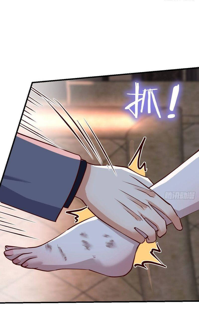 Trong Nhà Có 2 Bạn Gái Song Sinh chapter 93 - Trang 12