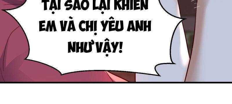 Trong Nhà Có 2 Bạn Gái Song Sinh chapter 93 - Trang 20