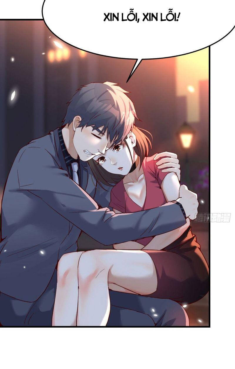 Trong Nhà Có 2 Bạn Gái Song Sinh chapter 93 - Trang 24
