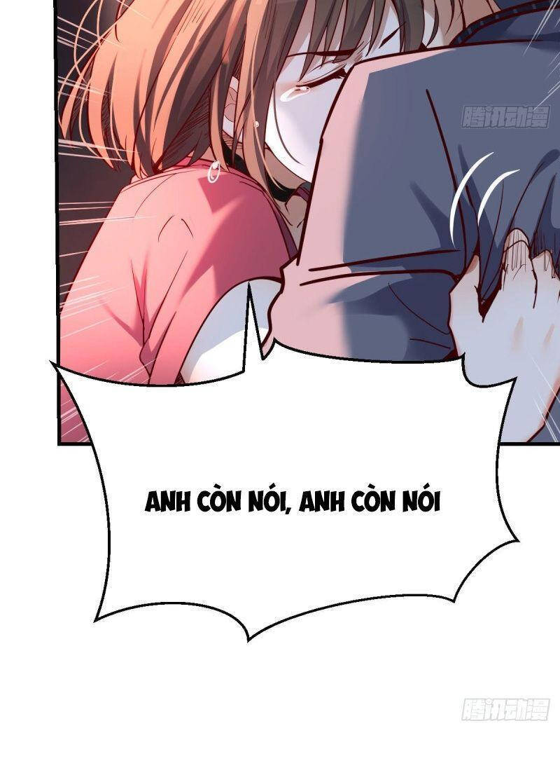 Trong Nhà Có 2 Bạn Gái Song Sinh chapter 93 - Trang 26