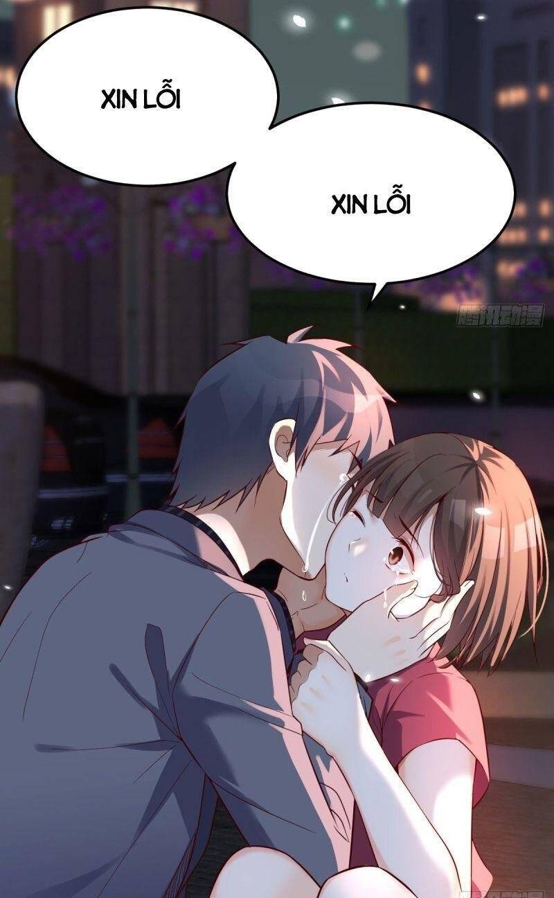 Trong Nhà Có 2 Bạn Gái Song Sinh chapter 93 - Trang 28