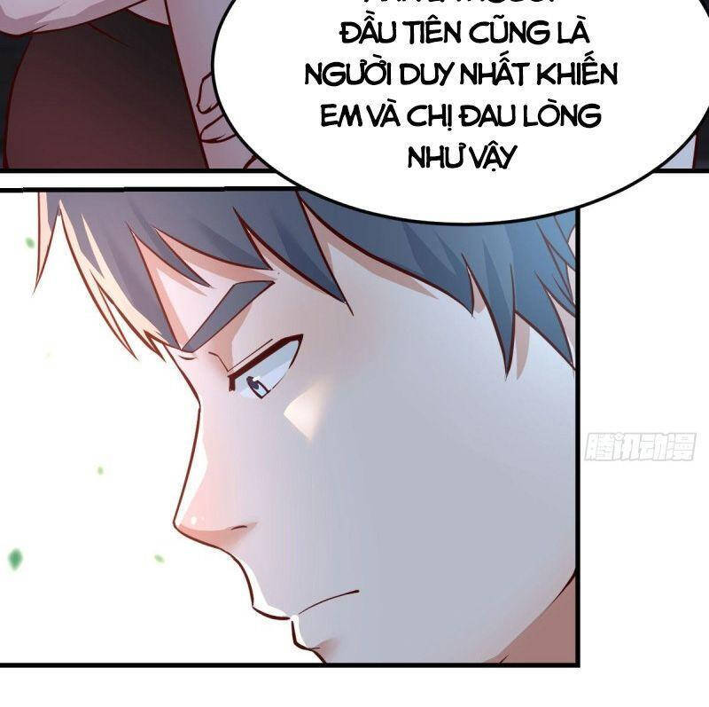 Trong Nhà Có 2 Bạn Gái Song Sinh chapter 93 - Trang 8