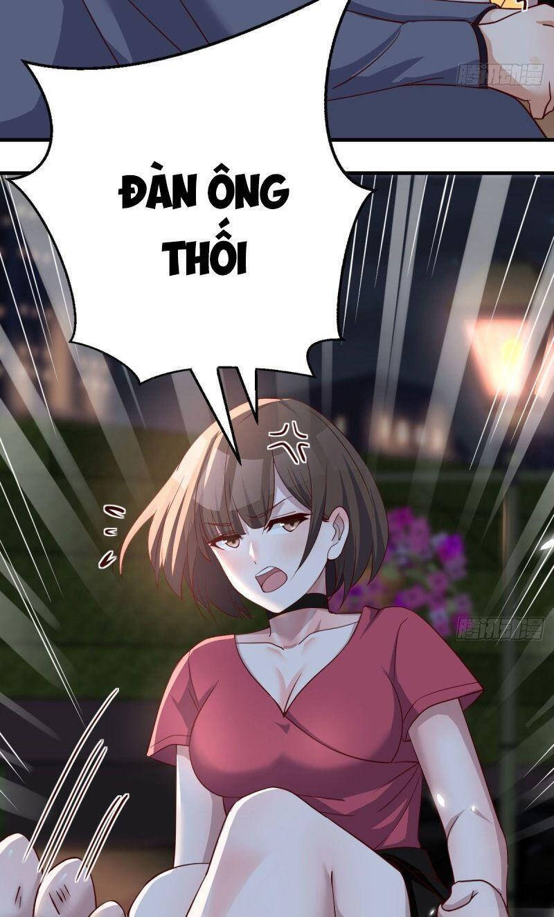 Trong Nhà Có 2 Bạn Gái Song Sinh chapter 93 - Trang 10