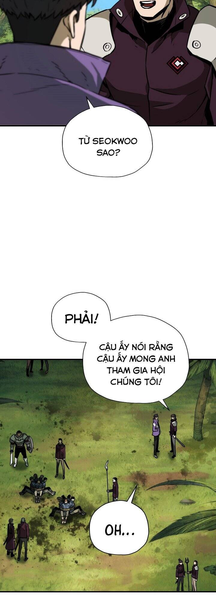 Người Chơi Không Thể Thăng Cấp chapter 33 - Upload bởi truyensieuhay.com