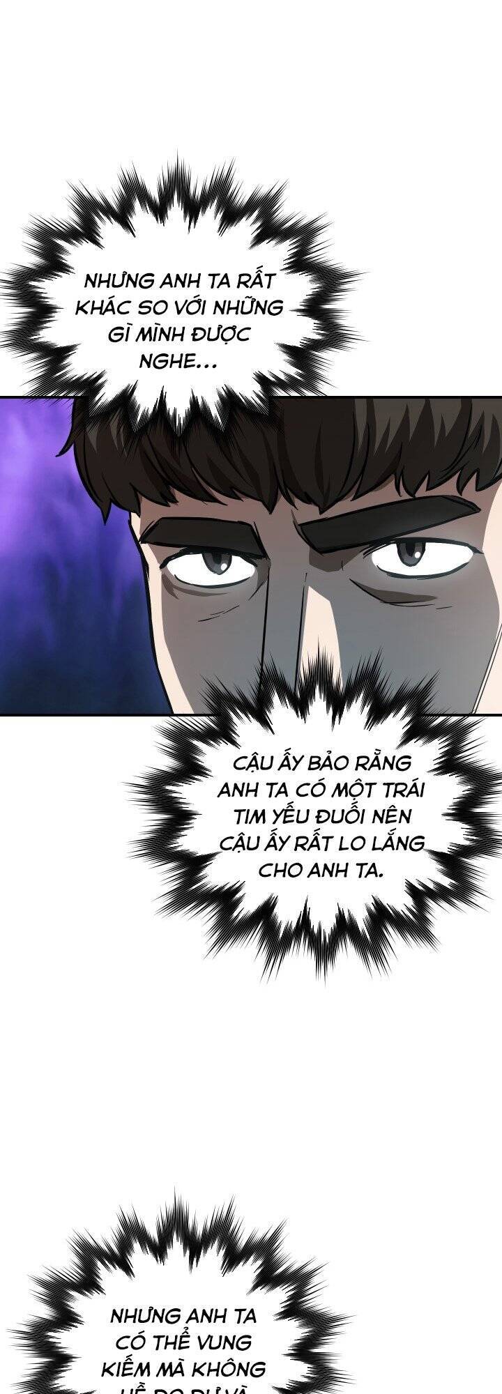 Người Chơi Không Thể Thăng Cấp chapter 33 - Upload bởi truyensieuhay.com