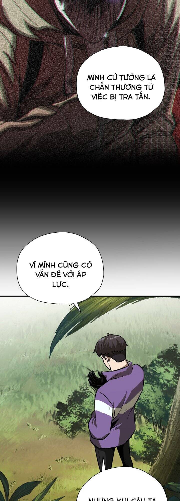 Người Chơi Không Thể Thăng Cấp chapter 33 - Upload bởi truyensieuhay.com