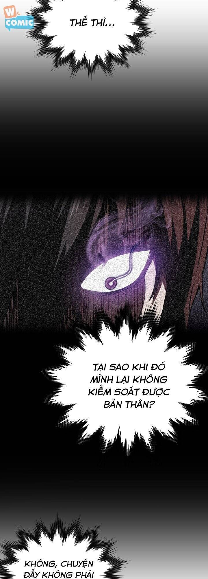 Người Chơi Không Thể Thăng Cấp chapter 33 - Upload bởi truyensieuhay.com