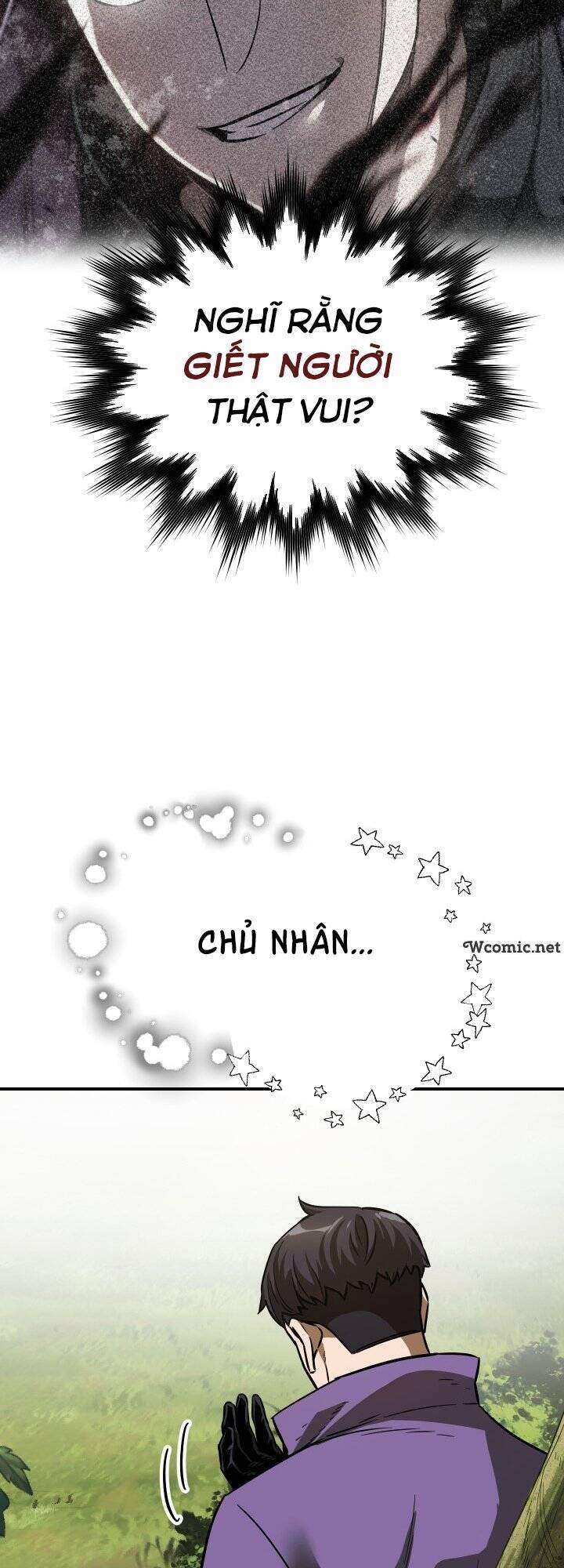 Người Chơi Không Thể Thăng Cấp chapter 33 - Upload bởi truyensieuhay.com