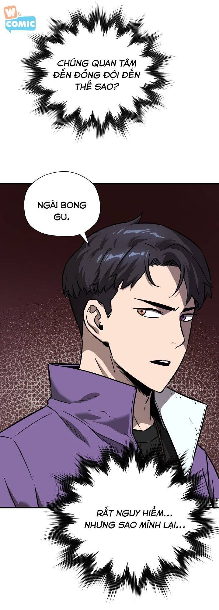 Người Chơi Không Thể Thăng Cấp chapter 33 - Upload bởi truyensieuhay.com