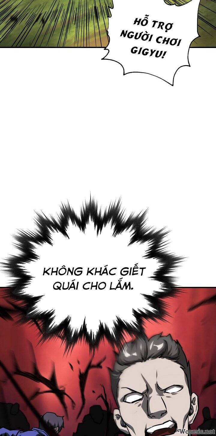 Người Chơi Không Thể Thăng Cấp chapter 33 - Upload bởi truyensieuhay.com