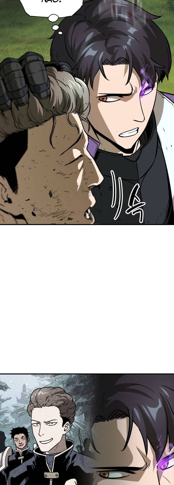 Người Chơi Không Thể Thăng Cấp chapter 33 - Upload bởi truyensieuhay.com