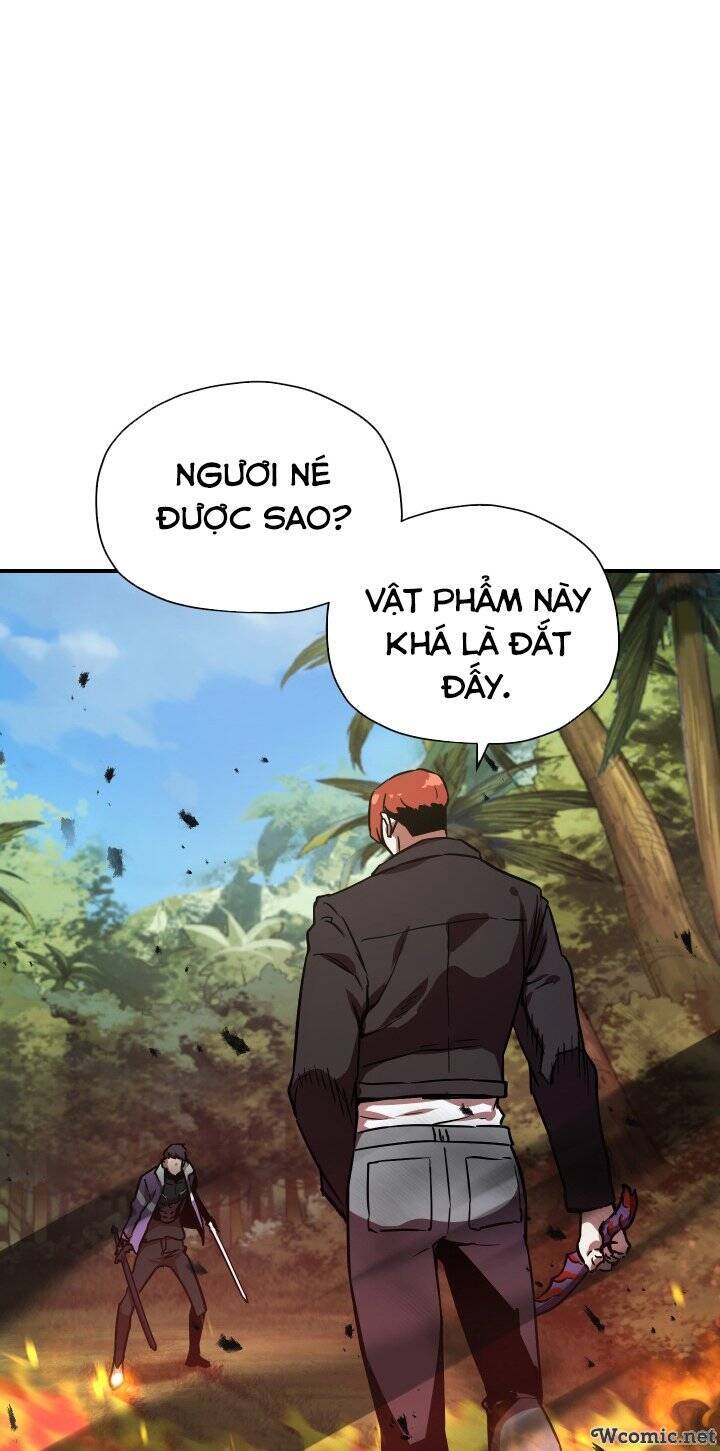 Người Chơi Không Thể Thăng Cấp chapter 33 - Upload bởi truyensieuhay.com