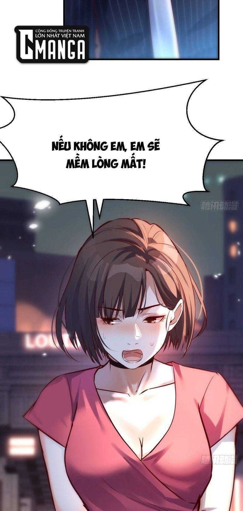 Trong Nhà Có 2 Bạn Gái Song Sinh chapter 94 - Trang 20