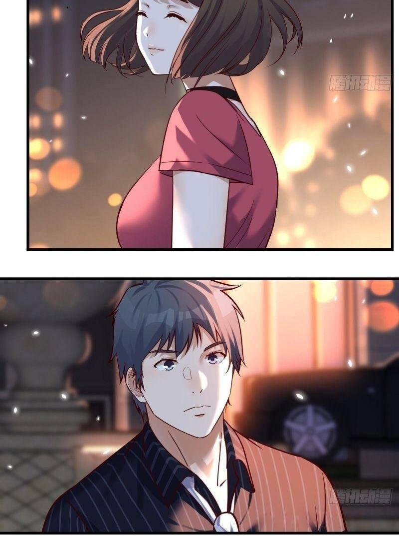 Trong Nhà Có 2 Bạn Gái Song Sinh chapter 94 - Trang 24