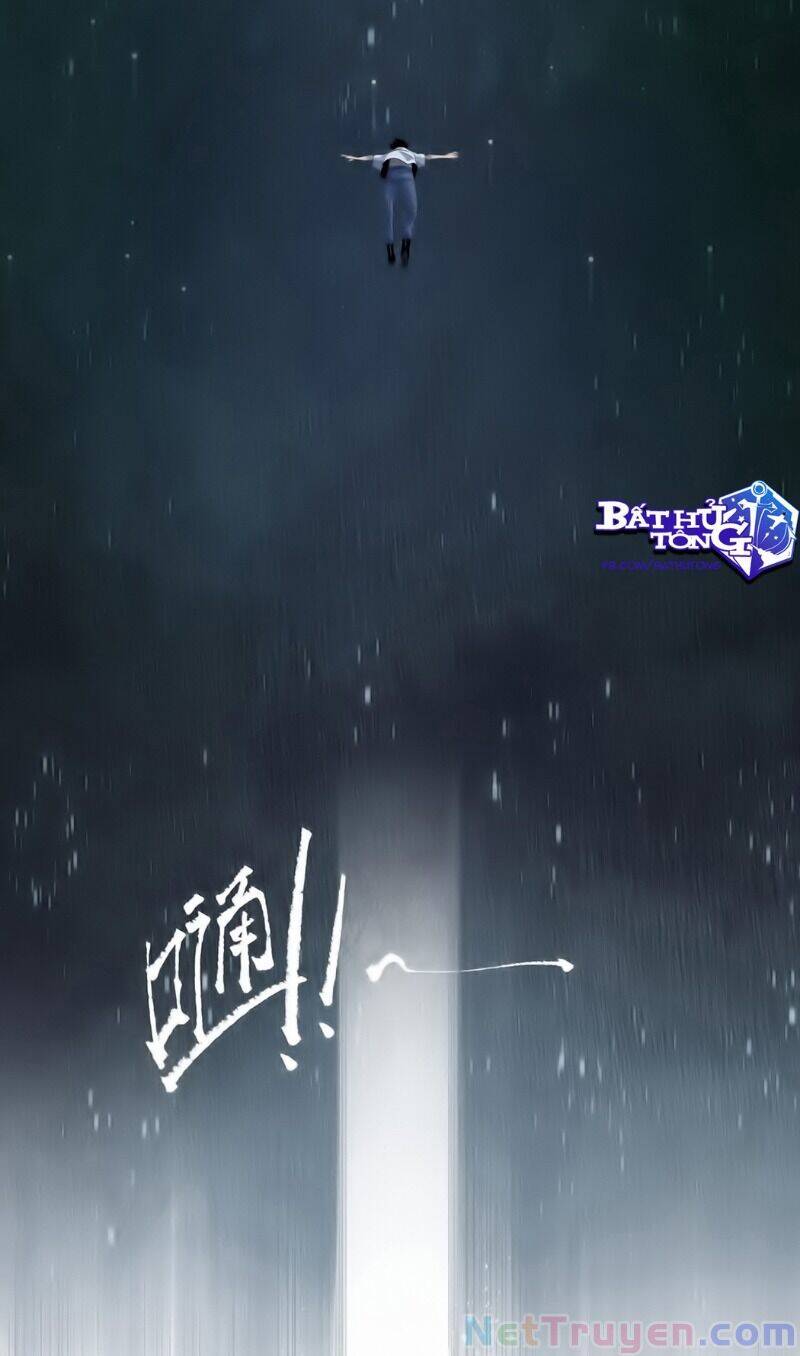 Ta là lão đại thời tận thế chapter 1 - Trang 12