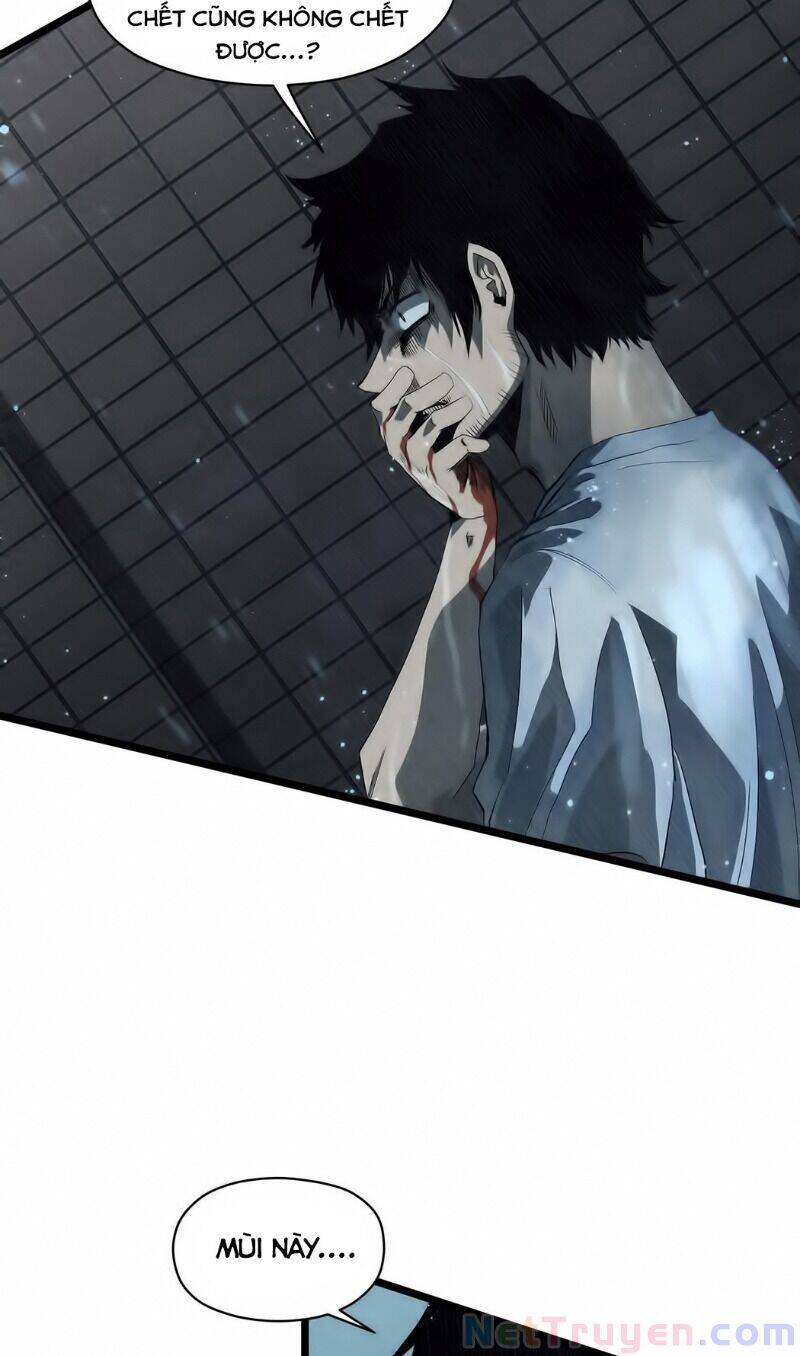 Ta là lão đại thời tận thế chapter 1 - Trang 16