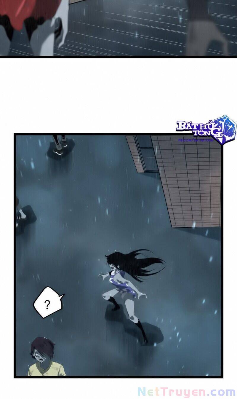 Ta là lão đại thời tận thế chapter 1 - Trang 36