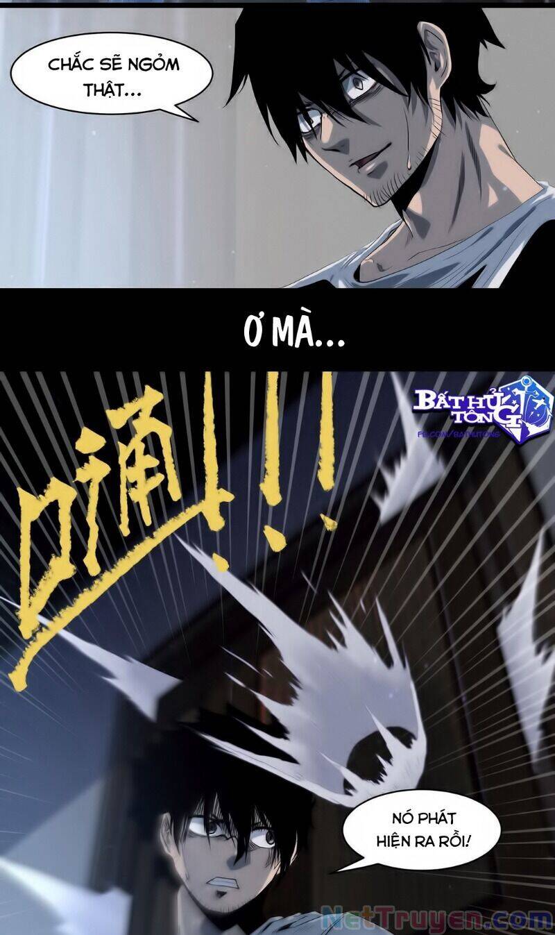 Ta là lão đại thời tận thế chapter 1 - Trang 38