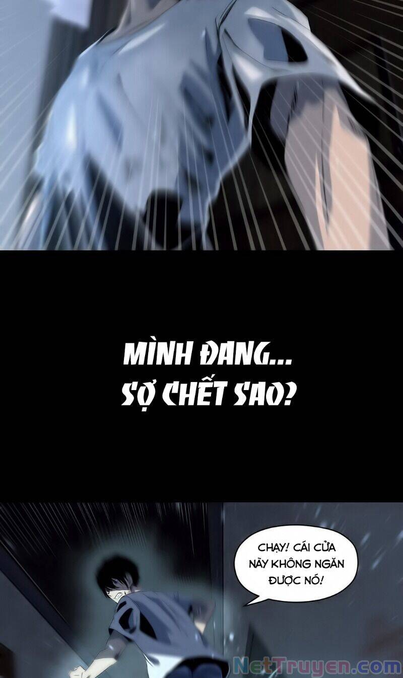 Ta là lão đại thời tận thế chapter 1 - Trang 39