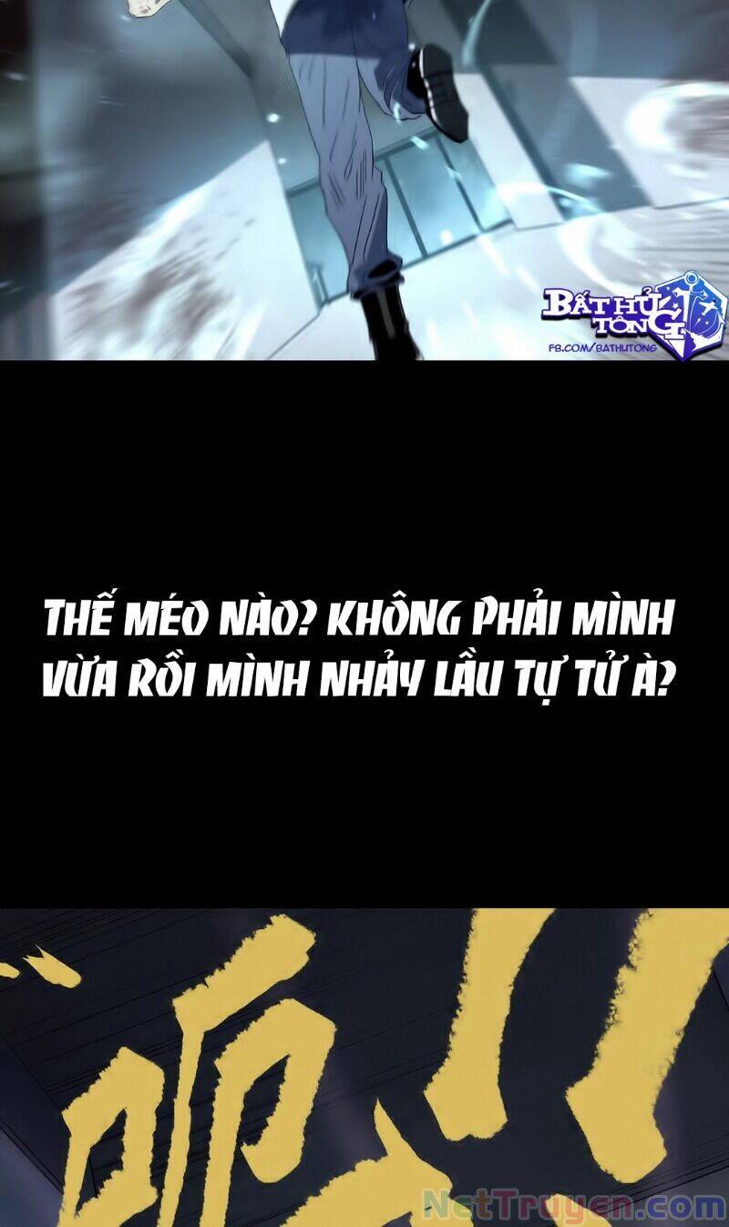 Ta là lão đại thời tận thế chapter 1 - Trang 40