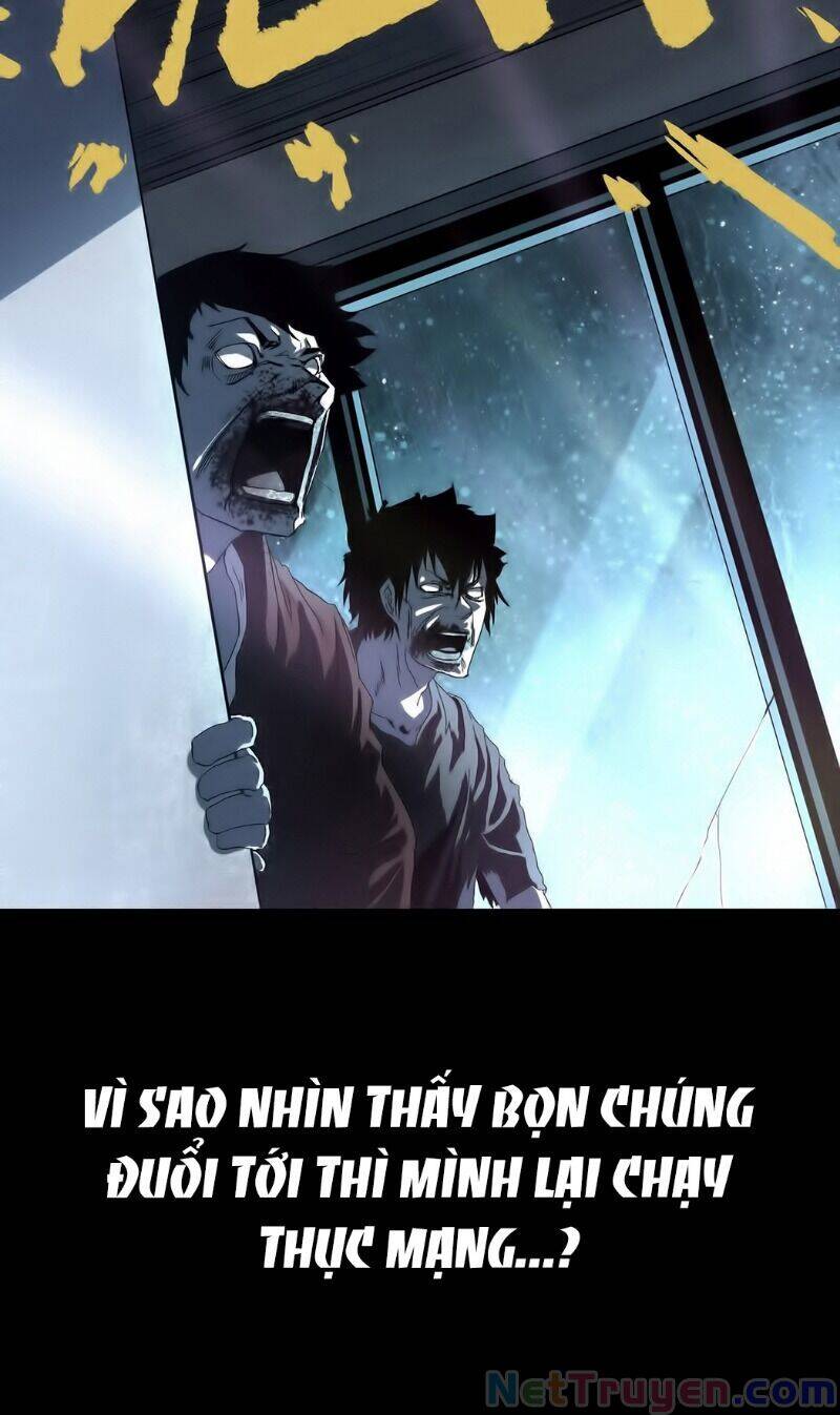Ta là lão đại thời tận thế chapter 1 - Trang 41