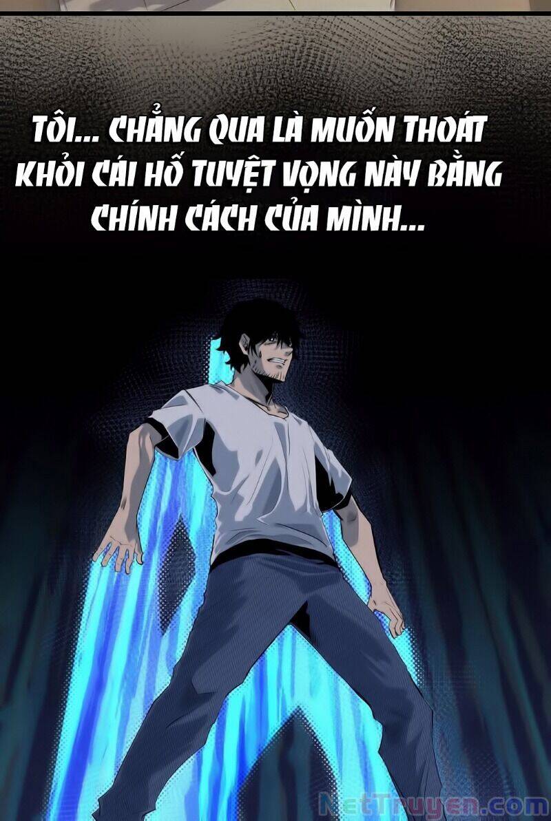 Ta là lão đại thời tận thế chapter 1 - Trang 49