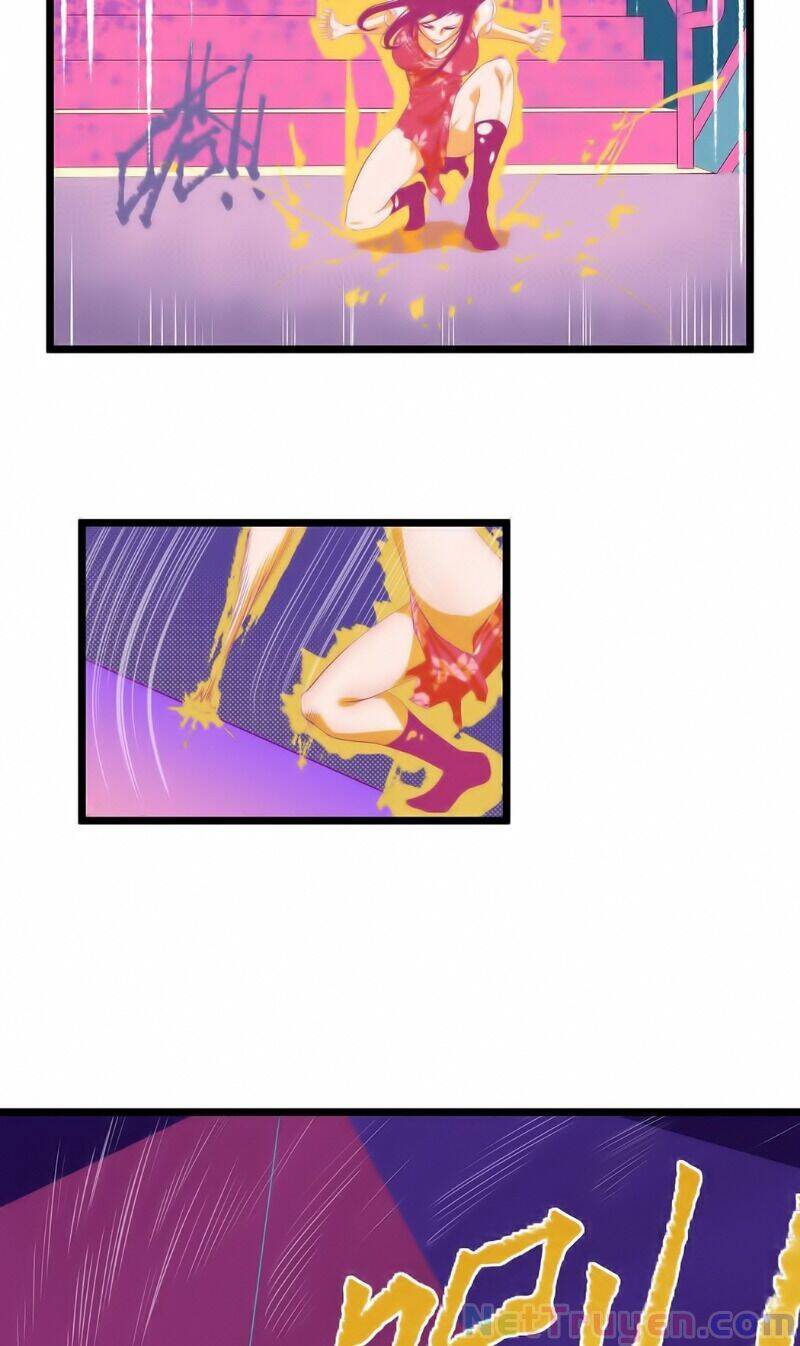 Ta là lão đại thời tận thế chapter 1.2 - Trang 23